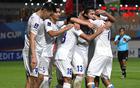 亞少賽決賽對陣出爐，中國雙晉級，韓朝出局，3-0、4-2。