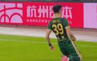 王鈺棟領銜浙江隊悼念布彭扎，球員著裝爭議再起。