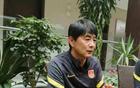 日本主帥威震，率中國U16擊敗非洲強隊