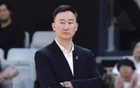 CBA官方罰劉維偉季后賽3T 5千，禁賽邊緣。
