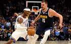 NBA季最佳陣容預測，哈登回歸，雙星領銜，詹庫入選。