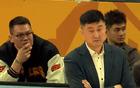 CBA連開罰單，廣東三將受罰，杜潤旺屢犯不改仍不禁賽。