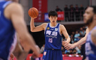 楊瀚森參選NBA，預(yù)測(cè)湖人第55順位選他。