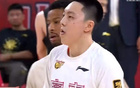 山西外援賽前爭議舉動，真實態(tài)度顯露！
