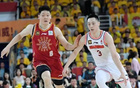CBA賽季罰款榜：山西居首39萬，新疆廣東緊隨其后。