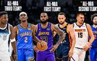 2025NBA最佳陣容預測，詹庫能否進一隊？