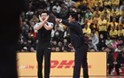 CBA賽季罰款榜：山西39萬居首，新疆次之，疆粵位列二三。