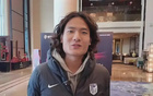 廖錦濤：國足新星，黃金后腰，中甲到國足的飛躍