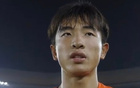 國足新星，17歲梅州C羅，勤奮加練，目標五大聯賽！