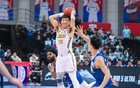 孫銘徽失機未救主，17分4板5助5斷，13中6。