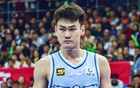 鐵血拼搏，王睿澤11中2得雙十，罰球7中5。