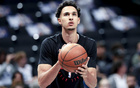 2025NBA新秀最佳陣容投票結果，未來之星一隊亮相