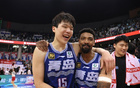 青島男籃勝廣廈，肉搏戰(zhàn)晉級(jí)四強(qiáng)，大比分2:1領(lǐng)跑！