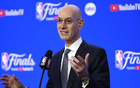 NBA擴軍趨勢明顯，聯盟壯大成必然。