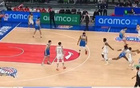 遼寧季后賽對新疆九連勝，連續兩季橫掃對手。