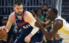 2025NBA防守最佳陣容投票結果，DPOY熱門球員領銜一隊。