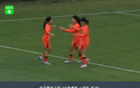 U16女足國少晉級決賽，4-1勝墨西哥，劉、方雙星閃耀。