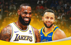 2025NBA最佳陣容投票結(jié)果，詹庫(kù)未進(jìn)一陣。