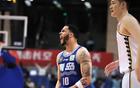 冷門！廣廈舊將大勝老東家，青島近黑八僅一戰之遙。
