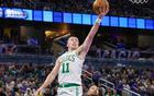 2025年NBA最佳第六人投票結果，榜首明顯領先