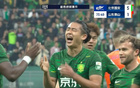 京魯對決：國腳攻擊力獲贊，4-1大勝后表現亮眼。