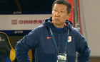 中超爭冠集團現身，申花強勢，泰山需調整