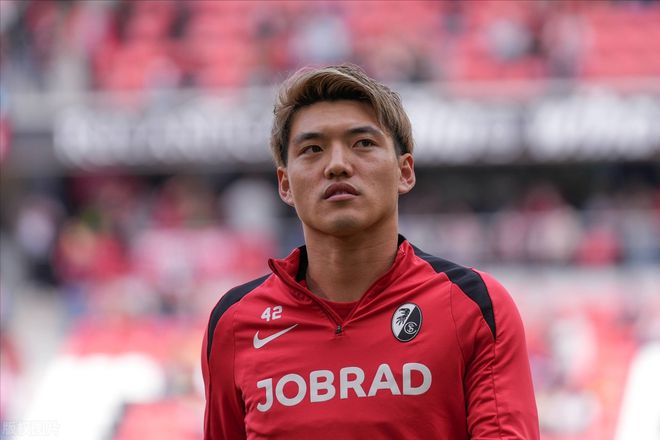 3-2，日本球星德甲閃耀，26歲巨星遠程炮轟，賽季17球太強。