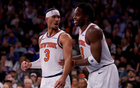 喬什·哈特助阿努諾比NBA季后賽大放異彩，搞笑分享建議