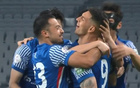 李可感謝申花迷，三連勝有你們支持