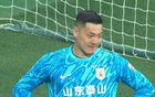 山東兩季連丟六球：申花、國安