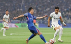 申花勝武漢，首戰(zhàn)即助攻，激活“標王”謝鵬飛。