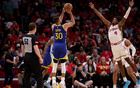 火勇對決，ESPN預測火箭勝率高！