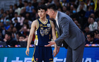 付政浩橫掃，山西三戰大勝廣東74分，實力懸殊見敗局。