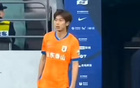 梅帥軍：對手人數多，我們盡力了，向球迷致歉。