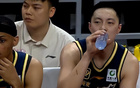 賽季終，球迷早退，朱總面色沉郁！廣東隊敗因揭秘！