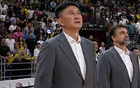 CBA任駿飛連續傷病爆發，季后賽四年表現引人注目。愛恨交織廣東球迷。