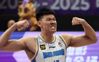 北控失利因雙因素，首鋼勝顯強隊底蘊