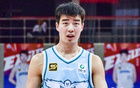呂俊虎拼盡全力，罰球4中4得6分2板，犯規4次。