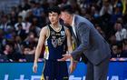 CBA官宣：張明池禁賽、杜鋒罰款萬元