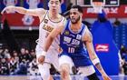 拒絕黑8，廣廈逆襲青島，決勝局胡金秋疑似犯規！