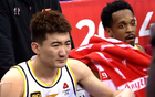 廣廈2-2平青島，賽后數據明晰，最大功臣顯赫！