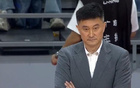 CBA深夜罰張明池、葛昭寶違規入場，停賽1場罰2萬