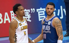 CBA冠軍驚魂2分逆襲，2-2懸念重生，黑8奇跡待續。