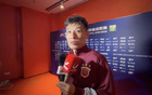 武磊復出：耐心找回比賽感覺