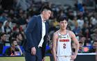 廣東三連敗，山西晉級半決賽，勝負分明。