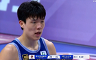 CBA: 楊瀚森失誤多，孫銘徽22分勝，胡金秋19+10逆襲。