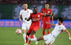 中超戰(zhàn)報(bào)：河南勝海牛3-1，主場(chǎng)首勝稍遲。