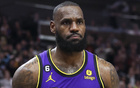 ESPN播報員稱詹姆斯不抱怨裁判，球迷困惑