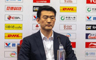 G4勝青島，王博激勵全隊，卡爾頓談團隊，G5挑戰(zhàn)大。