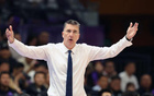 2024-25 CBA季后賽精彩瞬間，北汽105勝“京城德比”第三場。